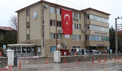 AKP’li başkan tutuklanmıştı: Yahşihan’da başkanvekili belli oldu