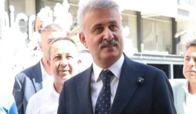 AKP’li belediye başkanı ‘İrtikap’ soruşturması kapsamında tutuklandı