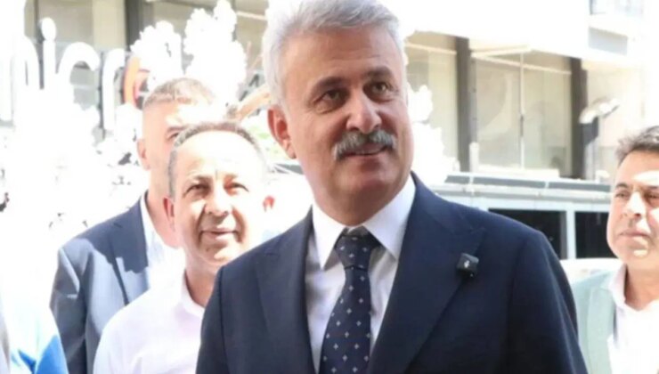 AKP’li belediye başkanı ‘İrtikap’ soruşturması kapsamında tutuklandı