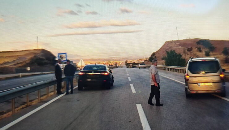 AKP’li belediye başkanı trafik kazasında yaralandı!