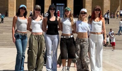 AKP’li belediyeden Manifest grubuna ‘kıyafet gerekçesi’ ile engel!