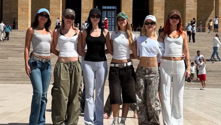 AKP’li belediyeden Manifest grubuna ‘kıyafet gerekçesi’ ile engel!