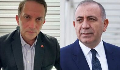 AKP’li Mücahit Birinci, Gürsel Tekin’i ‘milli adam’ ilan etti: ‘Bunlara benzemez’