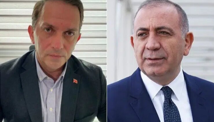 AKP’li Mücahit Birinci, Gürsel Tekin’i ‘milli adam’ ilan etti: ‘Bunlara benzemez’