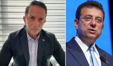 AKP’li Mücahit Birinci: İmamoğlu’nun ‘terör’ suçundan tutuklanmaması çok kritik hataydı, İBB’ye kayyum atanamıyor