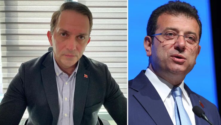AKP’li Mücahit Birinci: İmamoğlu’nun ‘terör’ suçundan tutuklanmaması çok kritik hataydı, İBB’ye kayyum atanamıyor