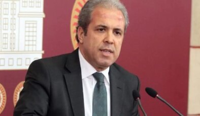 AKP’li Şamil Tayyar’dan Cumhur İttifakı’na çağrı: ‘Yapılırsa sadece CHP değil tüm krizler aşılır’