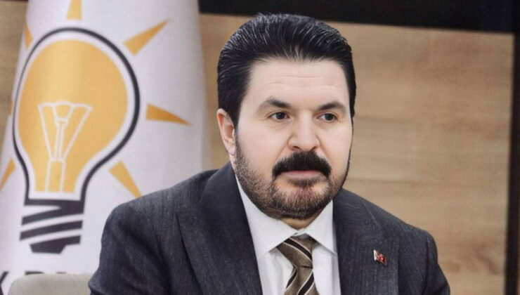 AKP’li Savcı Sayan’dan partisine: Aklınızı başınıza alın, CHP ile yatıp kalkarak yol alamazsınız