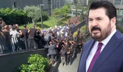AKP’li Savcı Sayan’dan partisine sert sözler: ‘Bu kadar şiddete gerek var mı?’