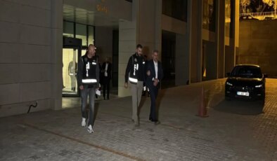 AKP’li Yahşihan Belediye Başkanı Ahmet Sungur tutuklandı