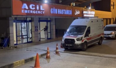 Akraba aileler arasında ‘arazi’ kavgası: 3 kişi öldü