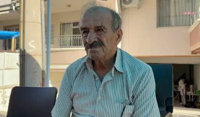 Aksaray’da müdürü tarafından öldürülen işçinin babası: ‘Bu davadan asla vazgeçmeyeceğim!’