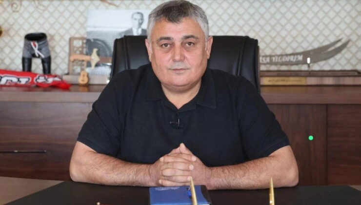 Aksu Belediye Başkanı İsa Yıldırım kimdir? İsa Yıldırım neden istifa etti?