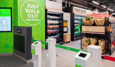 “Al-çık” sistemi tutmadı: Amazon’un kasasız marketleri tarihe karışıyor