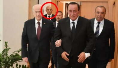 Alaattin Çakıcı’ya yakınlığı ile biliniyordu… Kemal Çağlar Temel cinayetinde yeni gelişme!