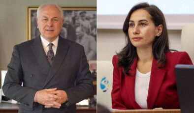 Alaattin Köseler’den Özlem Vural Gürzel’e yanıt: ‘Umarım kimse tenezzül etmez’