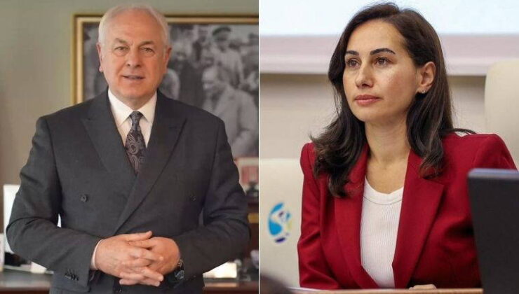 Alaattin Köseler’den Özlem Vural Gürzel’e yanıt: ‘Umarım kimse tenezzül etmez’