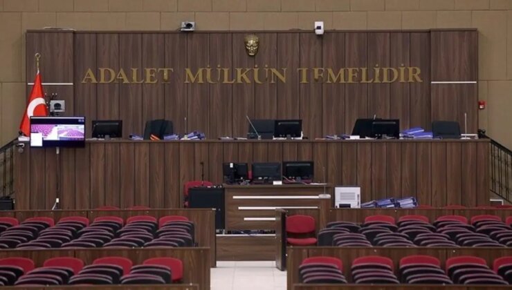 Alacaklısının yaşlı babasını öldüren sanık hakim karşısına çıktı