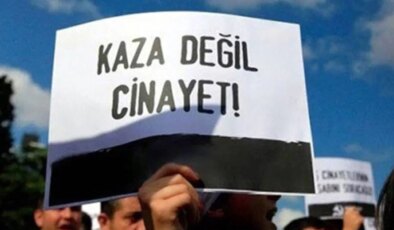 Alanya’da iş cinayeti: Devrilen forkliftin altında kalan 57 yaşındaki işçi kurtarılamadı!