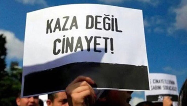 Alanya’da iş cinayeti: Devrilen forkliftin altında kalan 57 yaşındaki işçi kurtarılamadı!