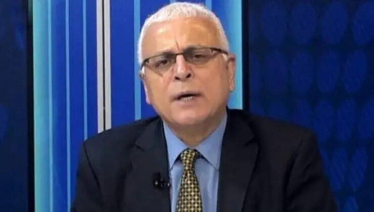 Alevi Bektaşi sivil toplum örgütlerinden, Merdan Yanardağ’a tepki: ‘Bu sorumsuz ifadeleri nedeniyle kamuoyundan özür dilemeli’