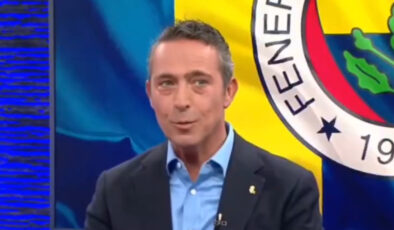 Ali Koç: Kadın olmak zormuş