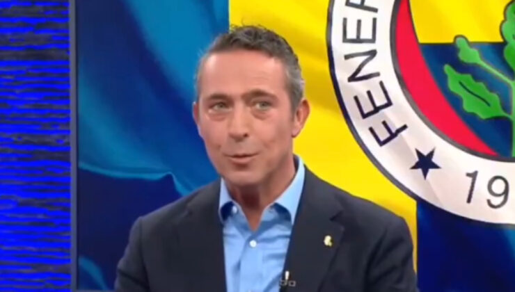 Ali Koç: Kadın olmak zormuş