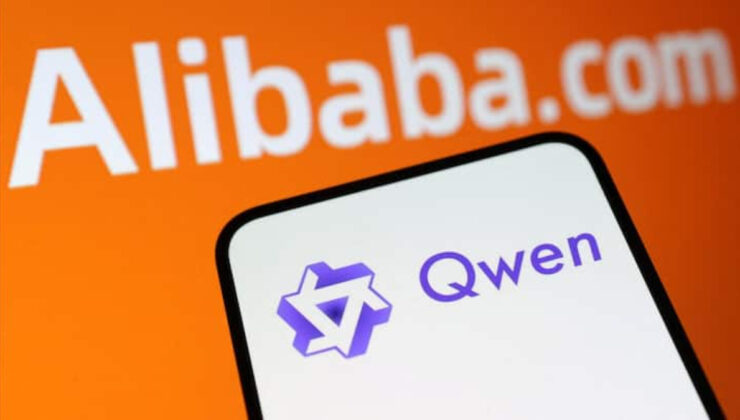 Alibaba, 1 trilyon parametreye sahip en büyük yapay zeka modelini tanıttı