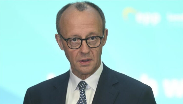 Almanya Başbakanı Merz’den Ukrayna’ya asker göndermeye ilişkin açıklama