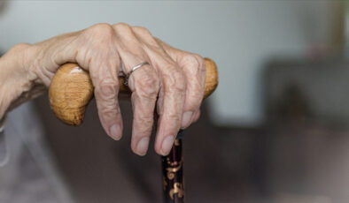 Almanya’da işler yaşlı iş gücüne emanet