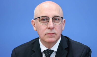 Almanya’da istihbaratın başına Türk kökenli Sinan Selen atandı