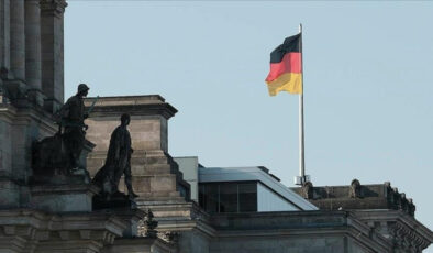 Almanya’da savaş planı: 10 milyar euro harcayacak