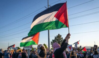 Almanya’dan İsrail’e soğuk duş: Filistin’in tanınma süreci başlamalı