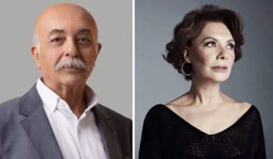 Altın Portakal’da, Onur ve Başarı Ödülleri’nin sahipleri belli oldu