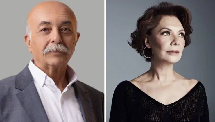 Altın Portakal’da, Onur ve Başarı Ödülleri’nin sahipleri belli oldu