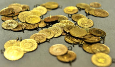 Altın uzmanı Candaş Atalay, fiyatların geleceği noktayı anlattı