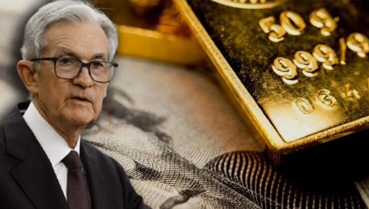 Altın ve doların yönünü belirleyecek: Piyasaların gözü o kararda!