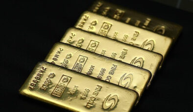 Altının kilogram fiyatı 5 milyon 165 bin liraya yükseldi