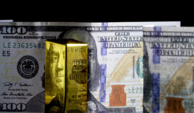 Altının ons fiyatı rekor yeniledi: Yüzde 0,5 artışla 3 bin 659,36 dolara ulaştı