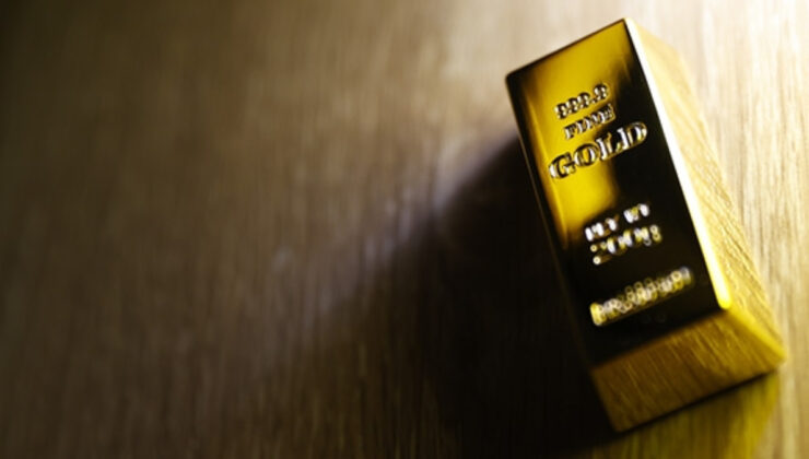 Altının ons fiyatını artıran nedenler