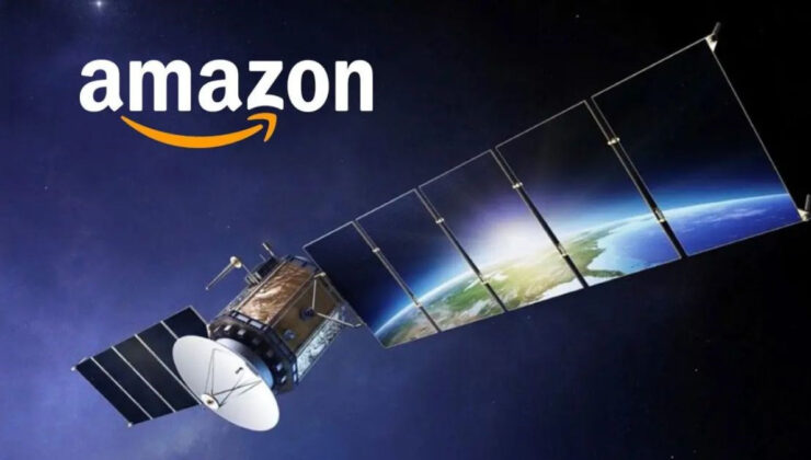 Amazon’un uydu interneti, 1 Gbps hıza ulaşmayı başardı