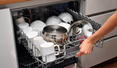 Amerikalılar neden bulaşık makinesi kullanmıyor? İşte sebebi