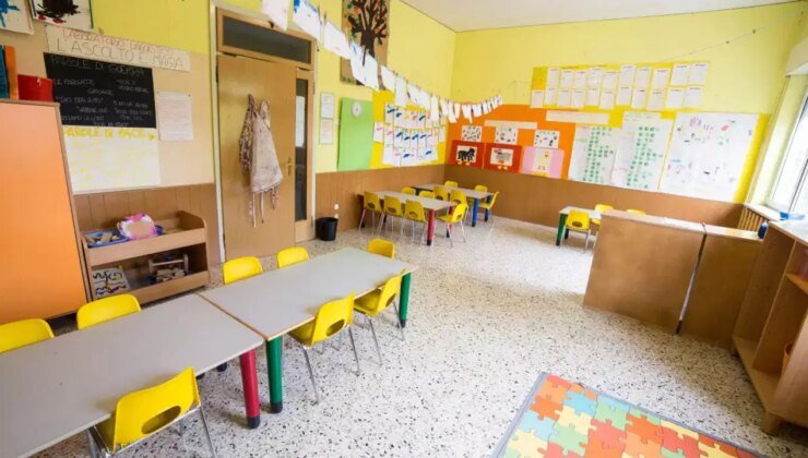 Anaokulu öğretmeni yarım kilo kokainle yakalandı