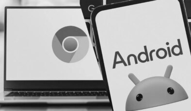 Android için Google Chrome’un tasarımı güncelleniyor