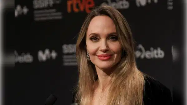 Angelina Jolie: Artık ülkemi tanımıyorum