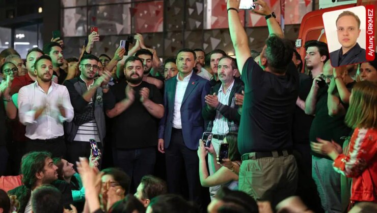 Ankara 3. Asliye Hukuk Mahkemesi, CHP İstanbul il kongresinin iptalini esastan reddetti