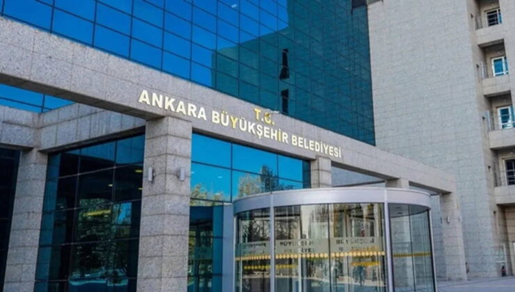 Ankara Büyükşehir Belediyesi’nden konser soruşturmalarıyla ilgili açıklama