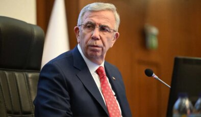 Ankara Büyükşehir Belediyesi’ne operasyon… İYİ Parti’den açıklama: ‘Tehdit algıladıkları siyasetçileri kirletme adımları’