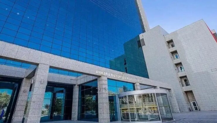 Ankara Büyükşehir Belediyesi’ne yönelik ‘konser’ soruşturmasında 9 kişiye tutuklama talebi