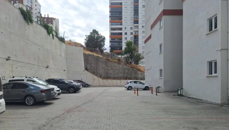 Ankara’da acı olay… 13. kattan düşen 6 yaşındaki Emir Ali hayatını kaybetti